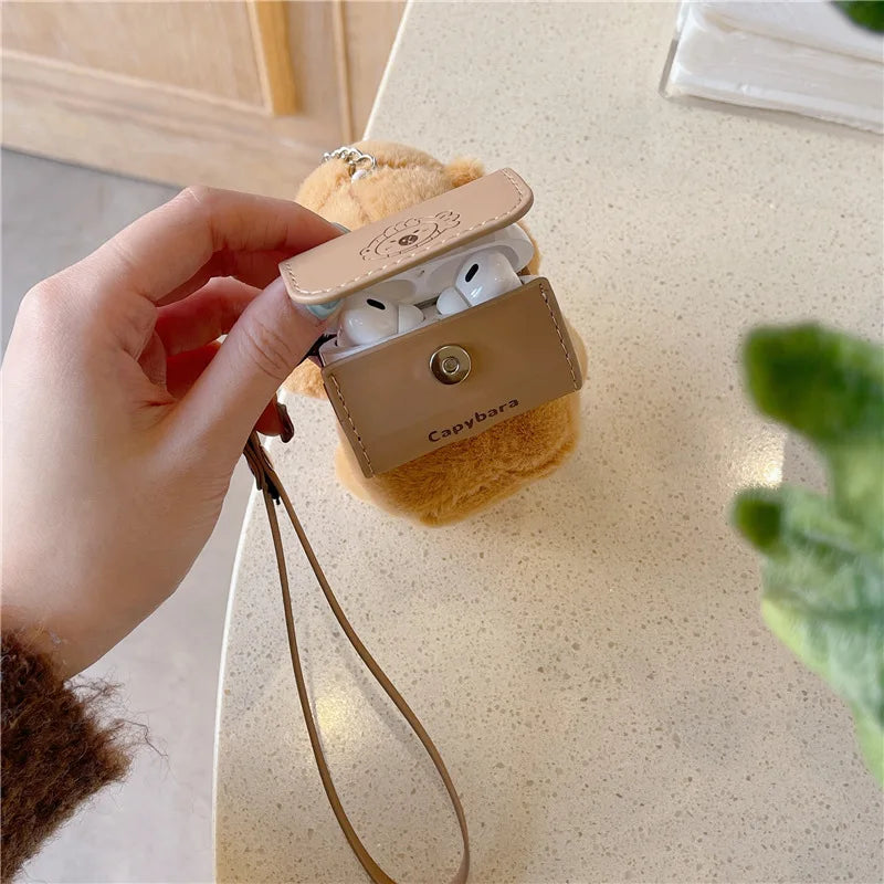 Cute Airpods Case