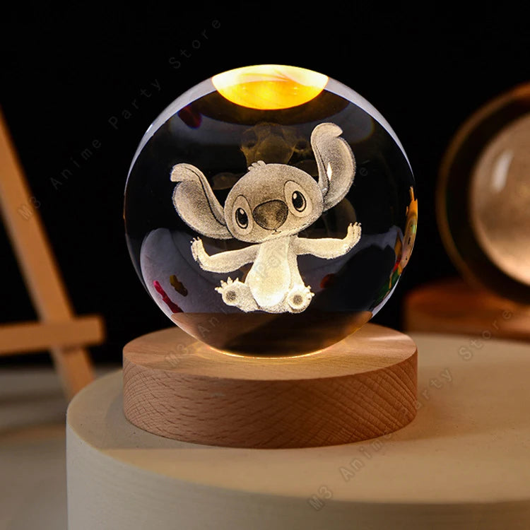 wall lamp decoration