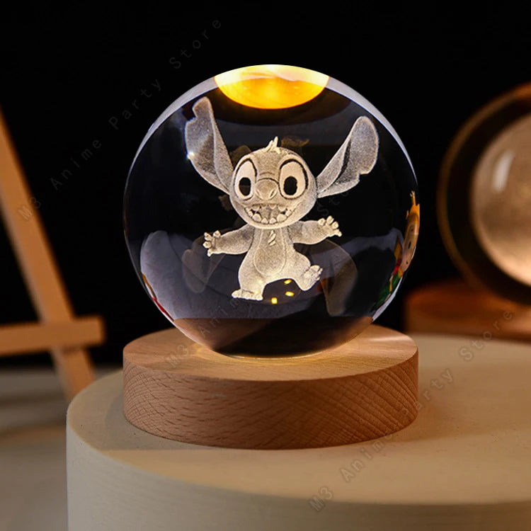 lamp decoration