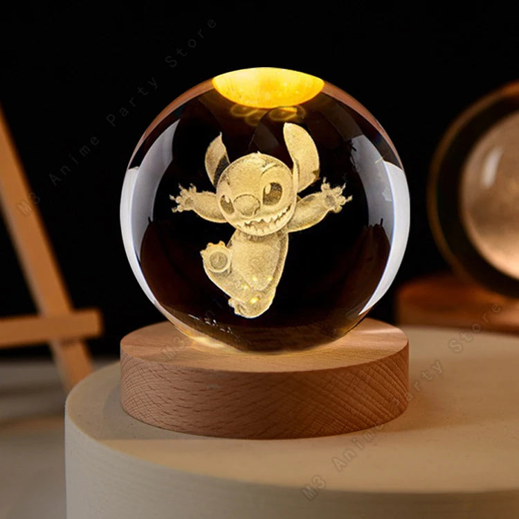 lamp decoration