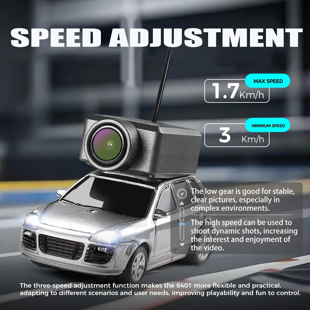 mini remote control car with camera