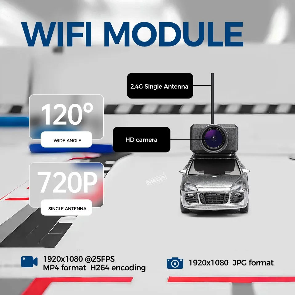 remote control car