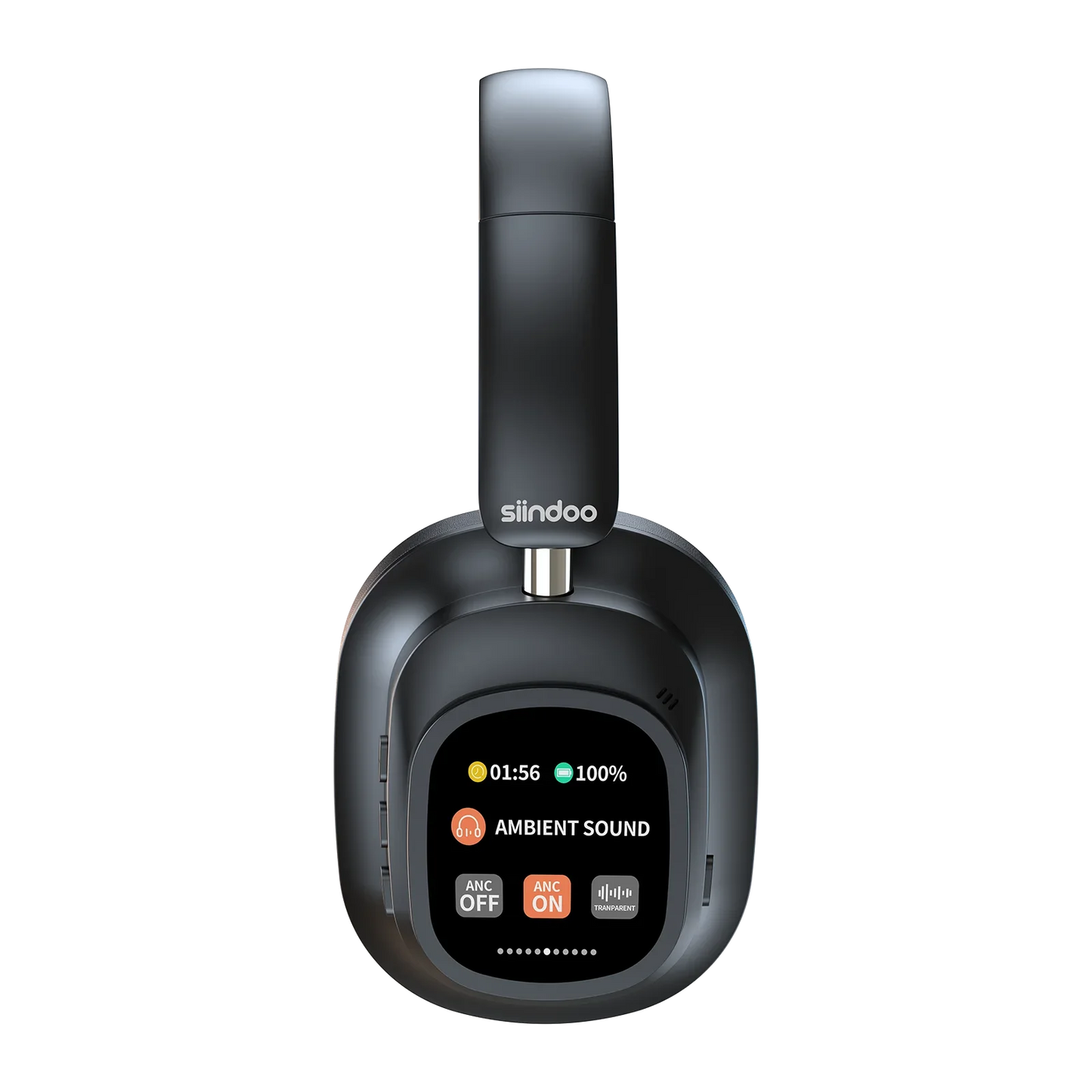 Siindoo ANC930 Wireless Headphones with ANC – RolfCases