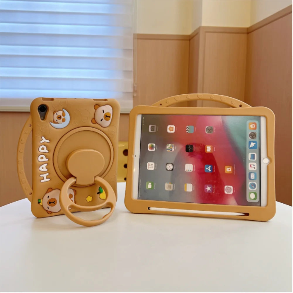 ipad case with keyboard