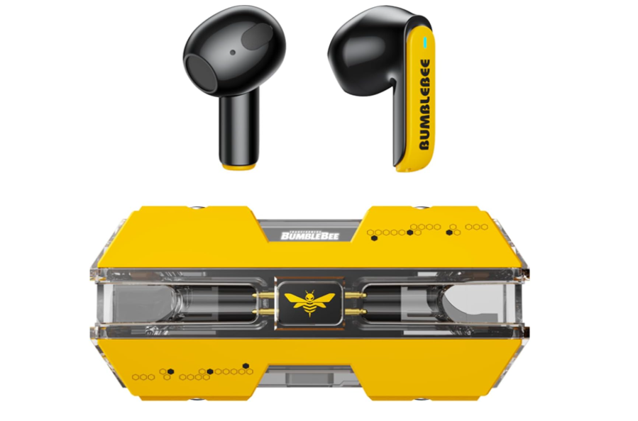 Gamer Earbuds transformers Pro