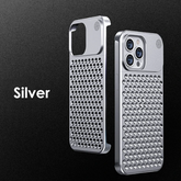 Max Metal Aluminum Alloy Ultra Case For iPhone