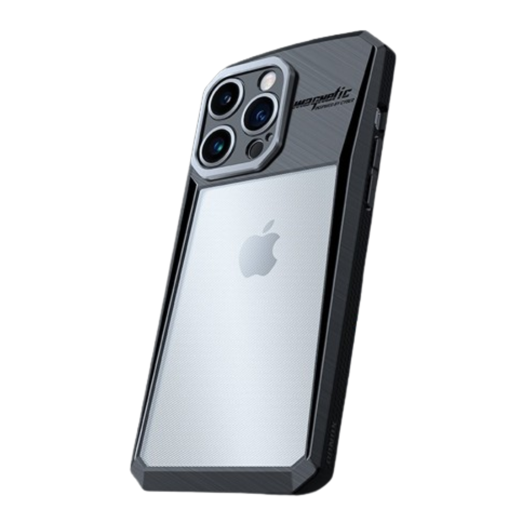 CyberGuard iPhone Case