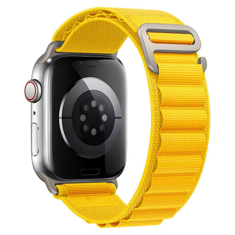 Alpine Loop Strap For Apple Watch Ultra