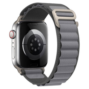 Alpine Loop Strap For Apple Watch Ultra