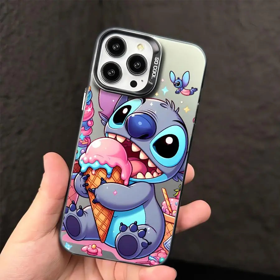 Cute Case - Stitch