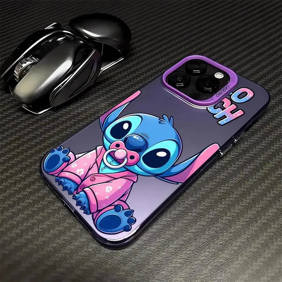 Cute Case - Stitch