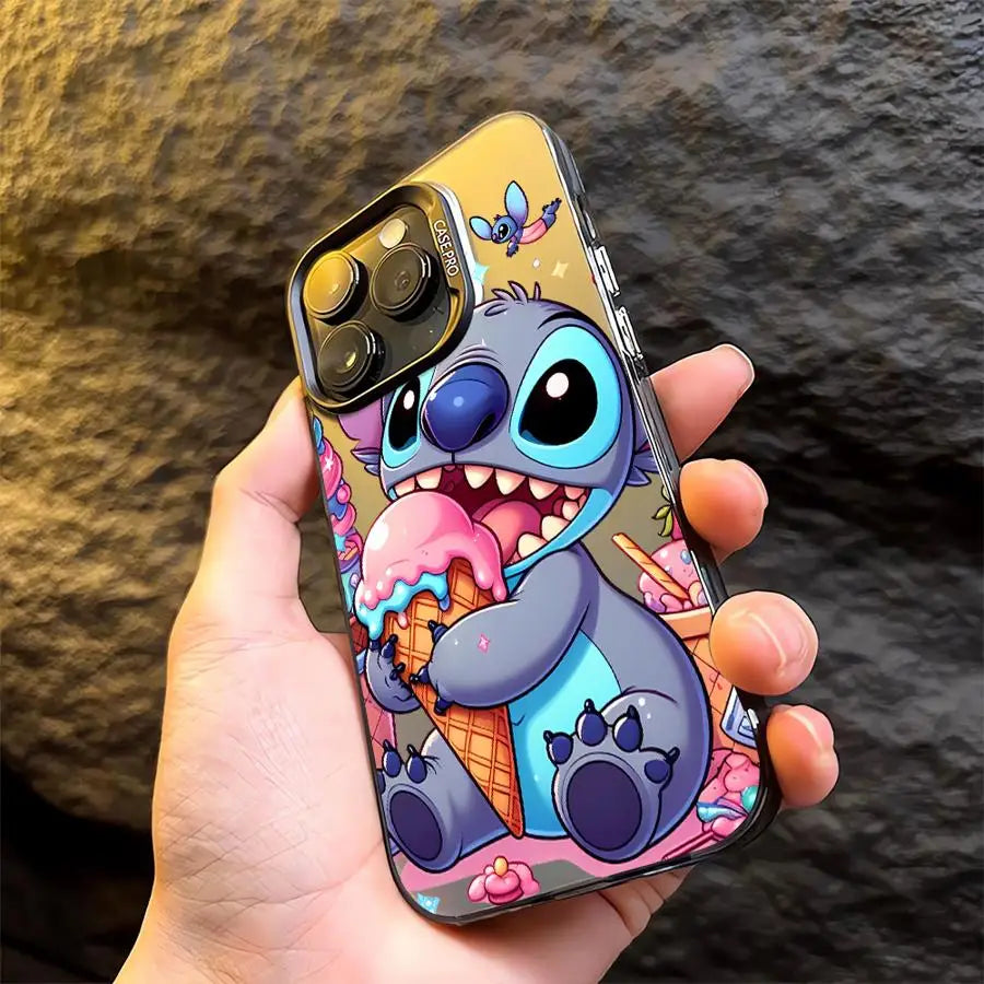 Cute Case - Stitch