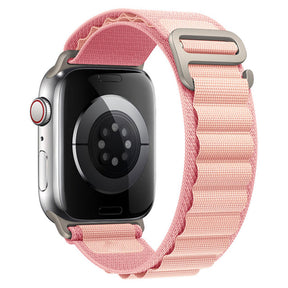 Alpine Loop Strap For Apple Watch Ultra