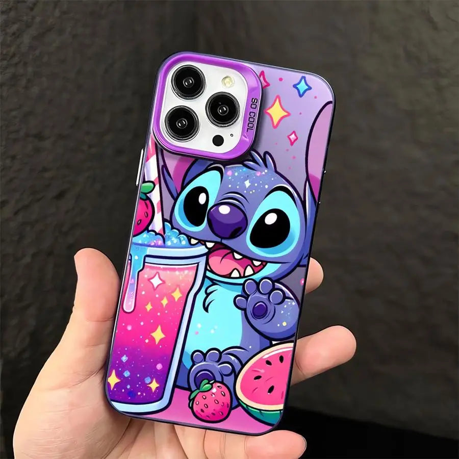 Cute Case - Stitch