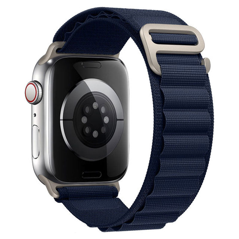 Alpine Loop Strap For Apple Watch Ultra