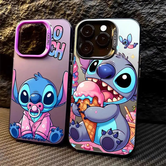 Cute Case - Stitch