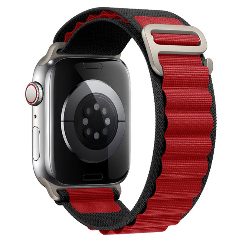 Correa Alpine Loop para Apple Watch