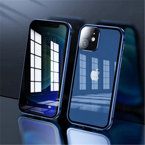 Protection Privacy Case For iPhone