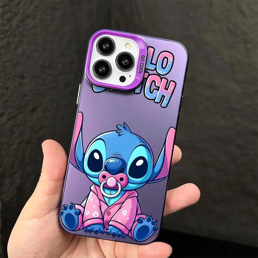 Cute Case - Stitch