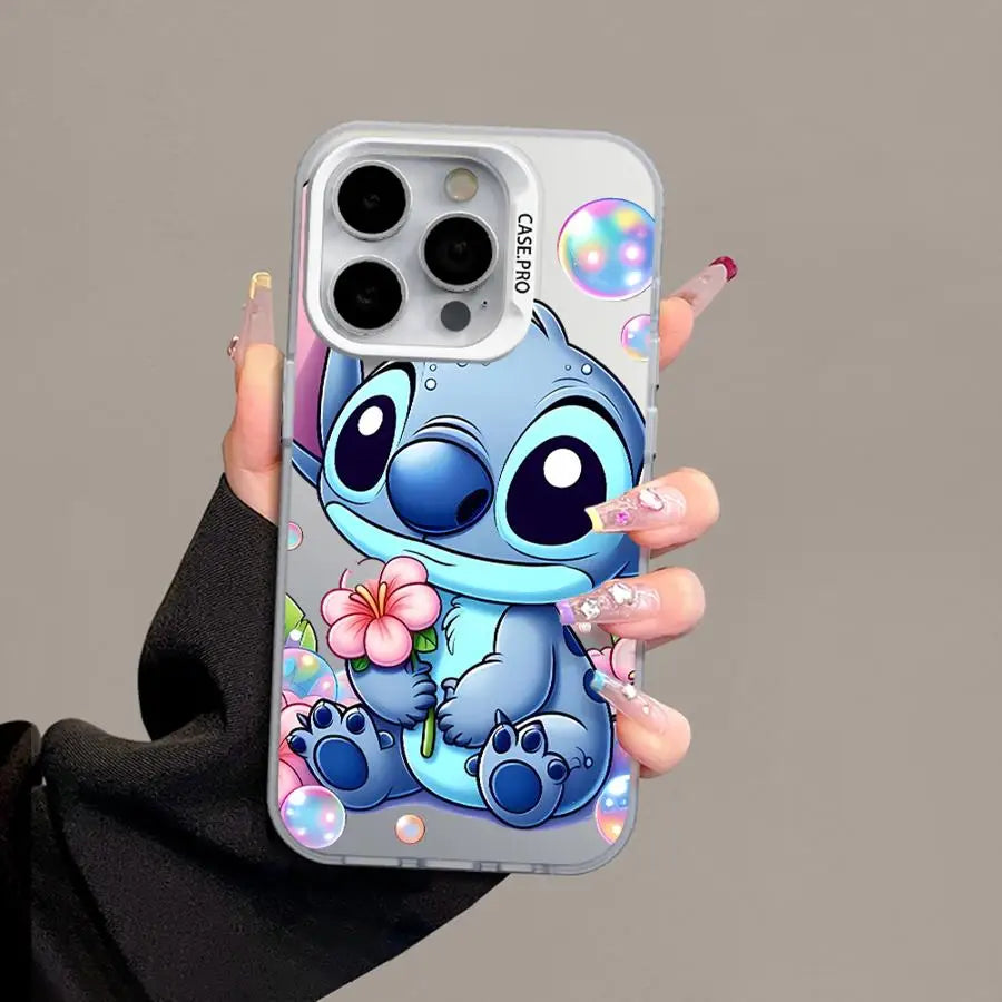 Cute Case - Stitch