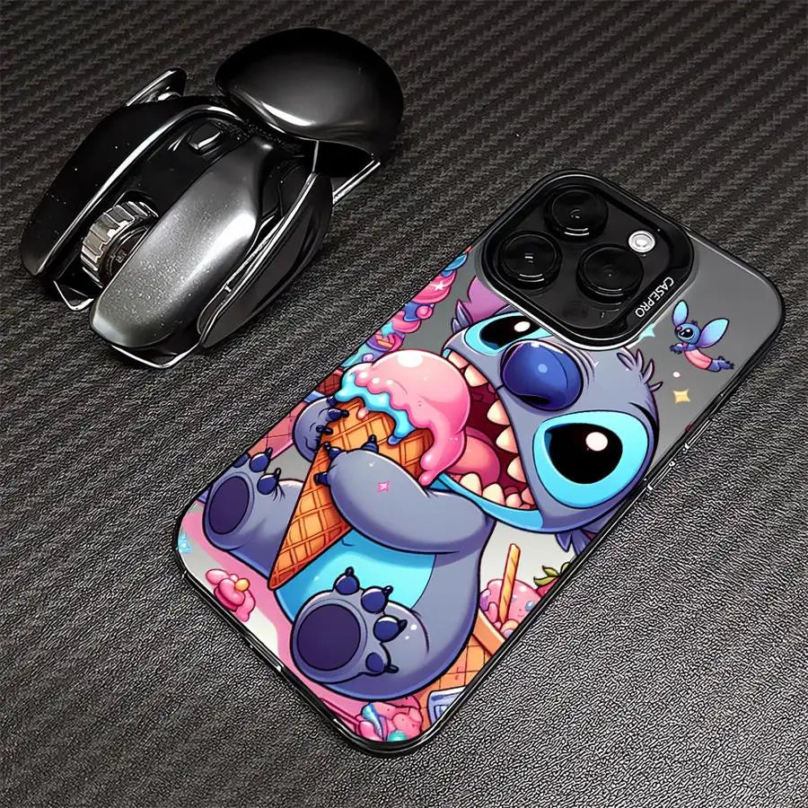 Cute Case - Stitch