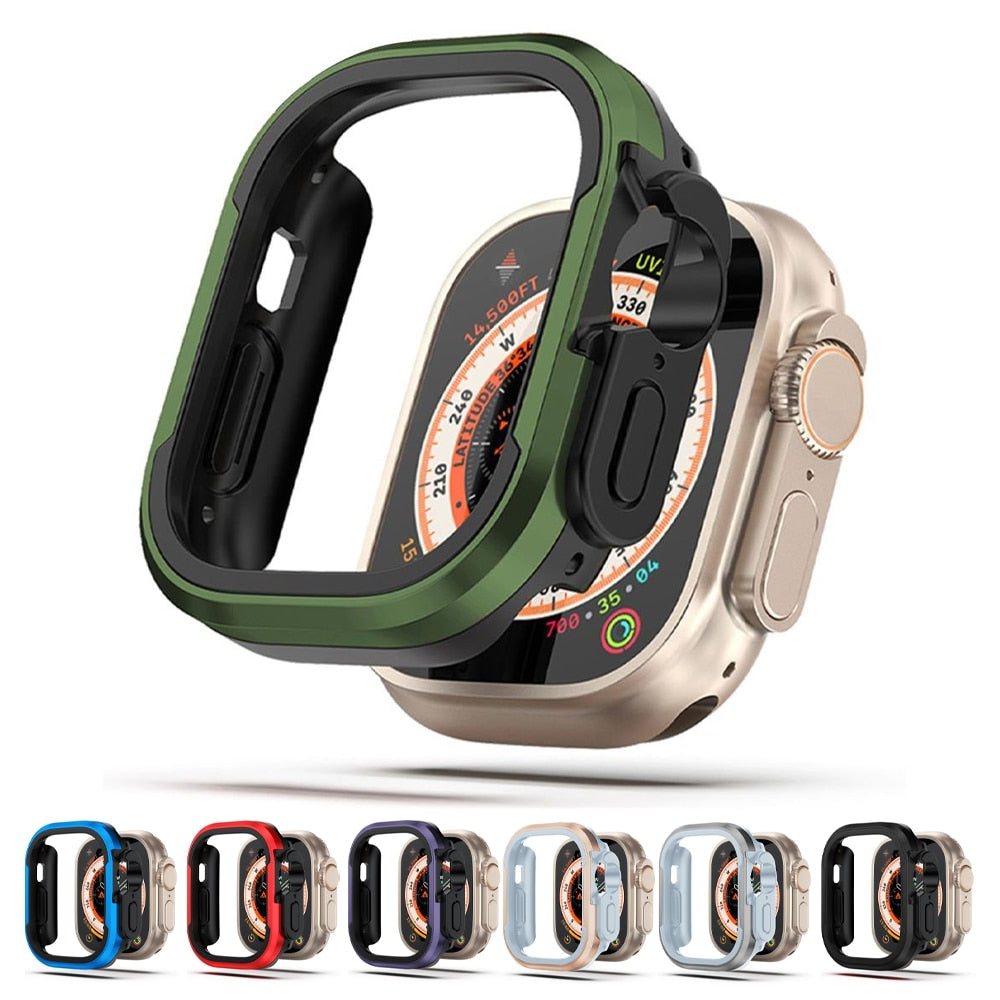 Case Pro For Apple Watch Ultra