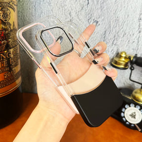 Case For IPhone Magnetic Removable