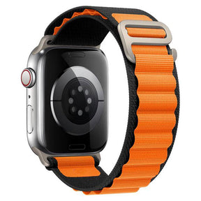 Alpine Loop Strap For Apple Watch Ultra