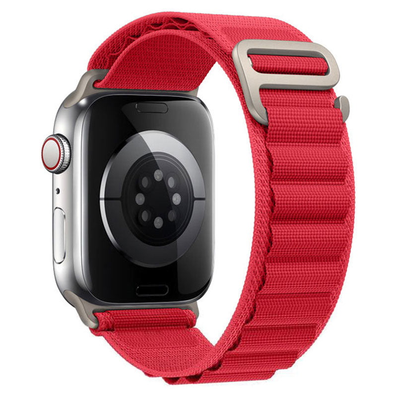 Alpine Loop Strap For Apple Watch Ultra