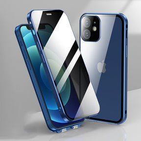 Protection Privacy Case For iPhone