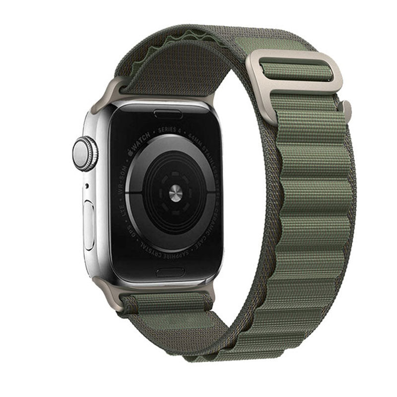 Alpine Loop Strap For Apple Watch Ultra