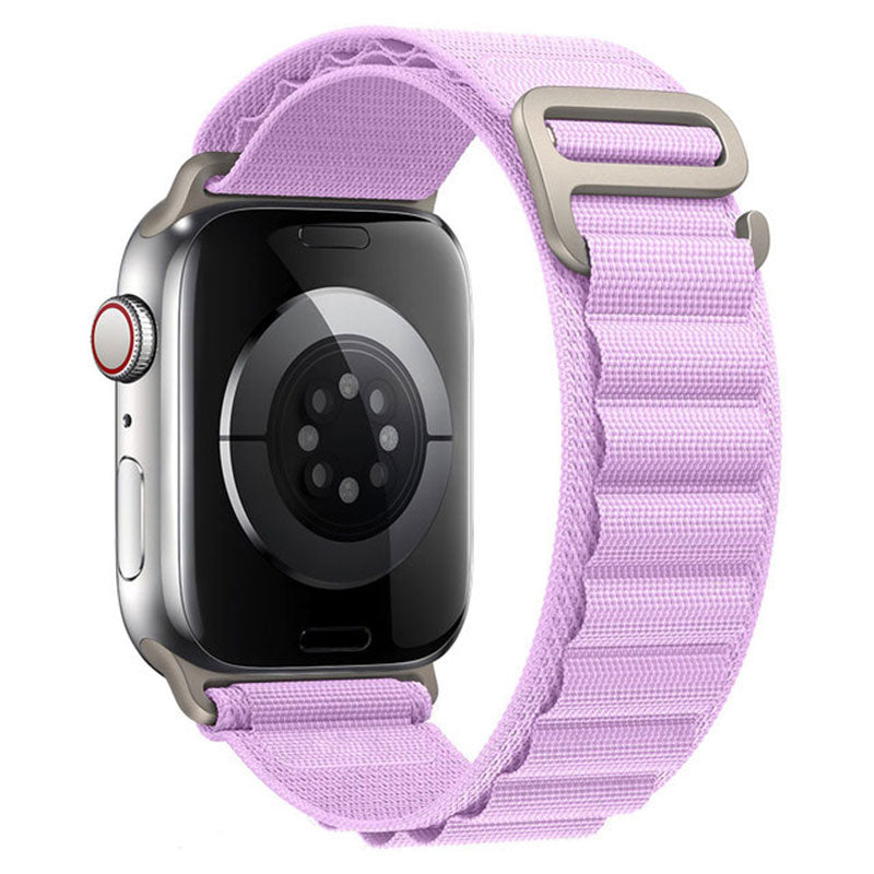 Alpine Loop Strap For Apple Watch Ultra