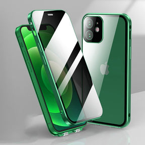 Protection Privacy Case For iPhone