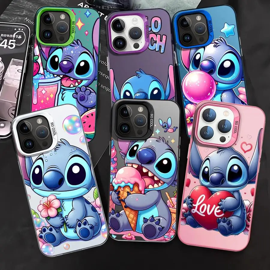 Cute Case - Stitch