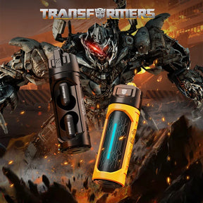 Transformers SonicPulse Bluetooth Earphones