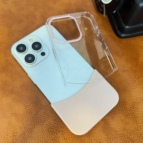 Case For IPhone Magnetic Removable