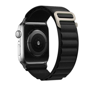 Alpine Loop Strap For Apple Watch Ultra