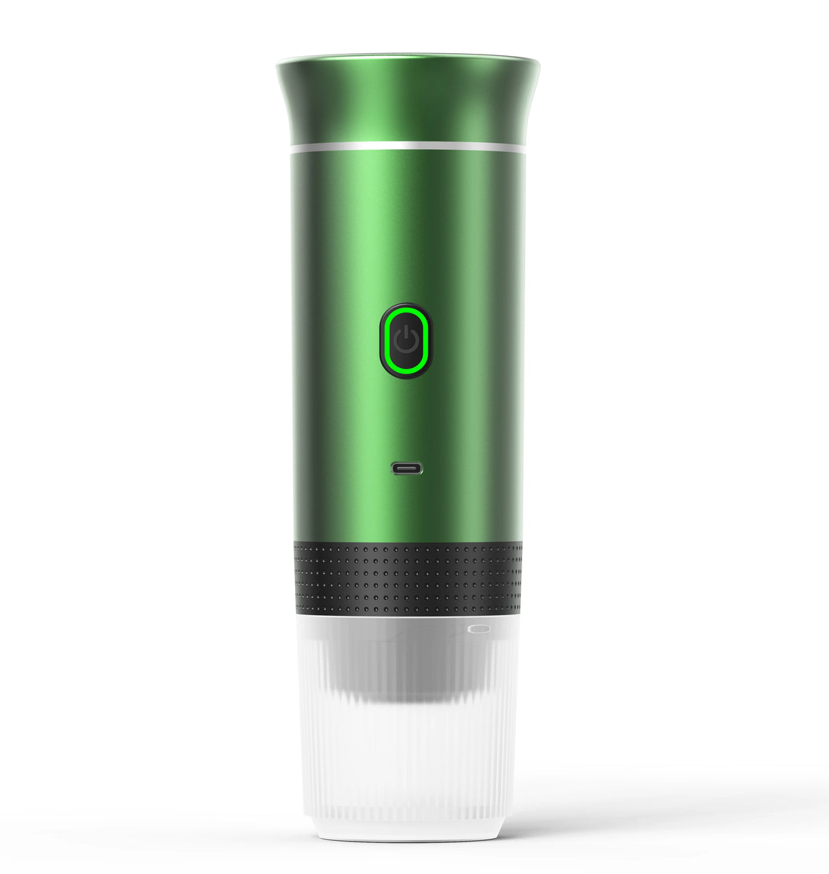 BrewMate™ Portable Coffee Maker