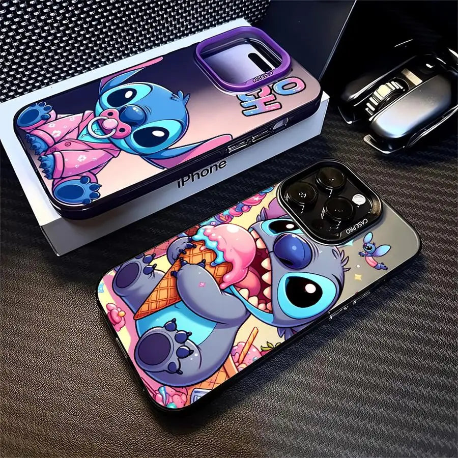 Cute Case - Stitch