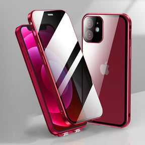 Protection Privacy Case For iPhone