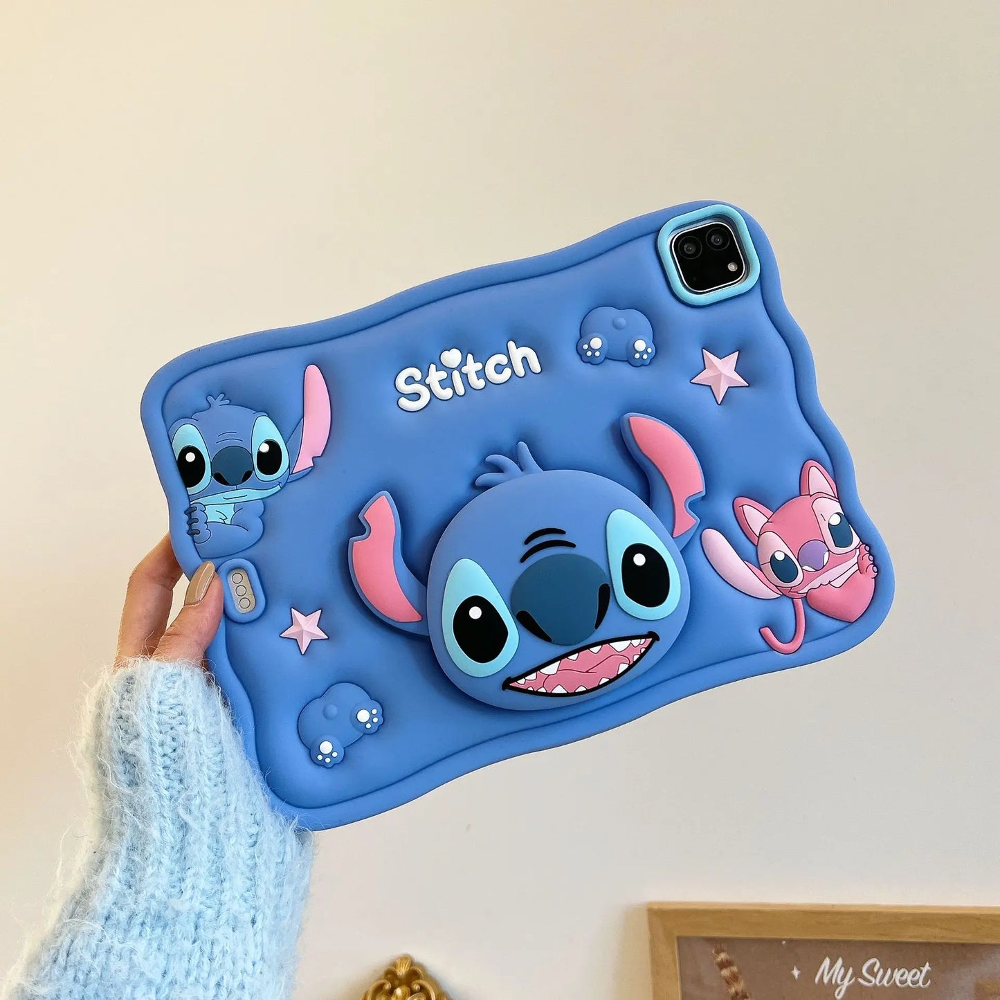 case for ipad