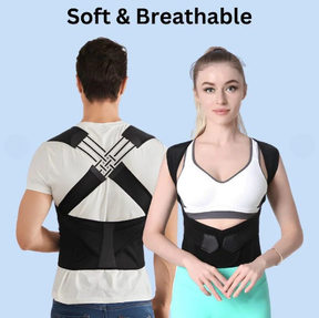 Posture Corrector - Rolf AlignPro™