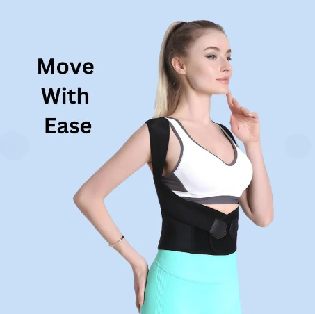 Posture Corrector - Rolf AlignPro™