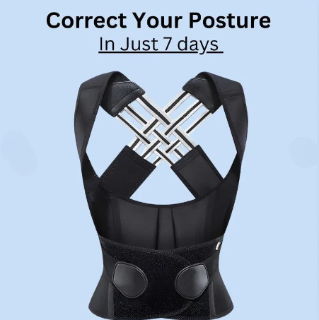 Posture Corrector - Rolf AlignPro™