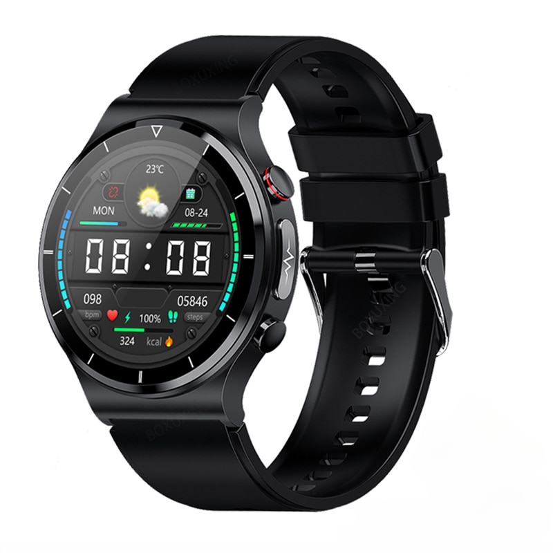 HEALTHGUARD SMARTWATCH PRO