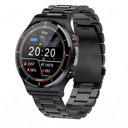 HEALTHGUARD SMARTWATCH PRO