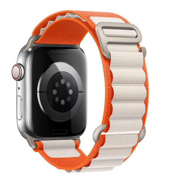 Alpine Loop Strap For Apple Watch Ultra